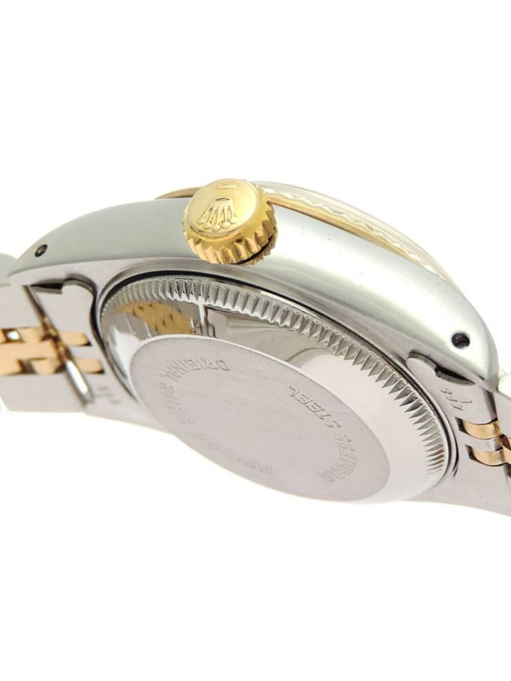 Rolex Watch Gold - Picture 6 of 9